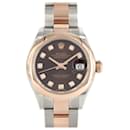 Rolex Datejust 279161G Automatic Wristwatch
