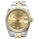 Rolex Datejust 68273G Watch