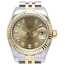 Rolex Datejust Ladies Watch