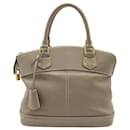 Louis Vuitton Lockit