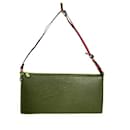 Louis Vuitton Epi Pochette Accessoires Handbag