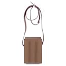 Max Mara Brown Handbag