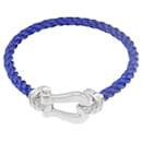 Fred Force 10 LM Charm Bracelet