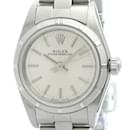 Rolex Oyster Perpetual Ladies Watch 76030