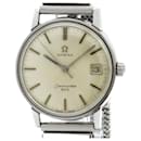 Vintage Omega Seamaster 600 Cal 611 Wristwatch