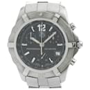 TAG Heuer 2000 Series Stainless Steel Quartz Wristwatch - Tag Heuer