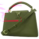 Louis Vuitton Capucines