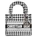 Dior Lady D-Lite Bag,M0500BZAF-M911 - Christian Dior