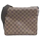 Louis Vuitton Damier Naviglio Shoulder Bag