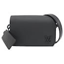 Louis Vuitton LV Aerogram Fast Line Wearable Wallet Shoulder Bag