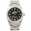 Rolex Explorer I 14270 Men's Wristwatch