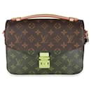 Pochette Metis em lona Monogram Louis Vuitton