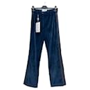 LA VESTE Trousers T.International S Polyester - Autre Marque