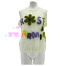 ROSE CARMINE Knitwear T.International Taille Unique Wool - Autre Marque