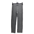 FALCONERI Trousers T.International M Cashmere - Autre Marque