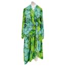 MIRAE Dresses T.FR 34 Polyester - Autre Marque