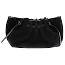 YUZEFI Clutch bags T.  Suede - Autre Marque