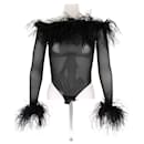 OSEREE Tops T.International S Polyester - Autre Marque