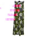 MIRAE Trousers T.FR 34 Viscose - Autre Marque