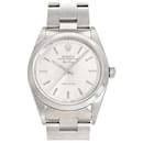 Rolex Airking Automatic Stainless Steel Men's Watch
