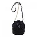 Max Mara Black Handbag