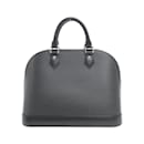 Louis Vuitton Epi Alma PM Handbag