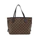 Bolsa Louis Vuitton Damier Neverfull PM