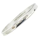 Tiffany 1837 Pulseira Estreita em Prata 925 - Tiffany & Co