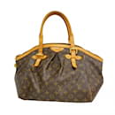 Louis Vuitton Monogram Tivoli GM Handbag