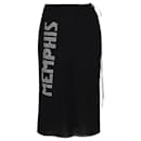 Memphis skirt - Autre Marque