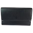 Cartier Must Line Cabochon de Cartier Long Wallet