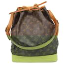 Louis Vuitton Monogram Noe M42224 Shoulder Bag