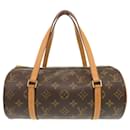 Louis Vuitton Papillon 26 Handbag