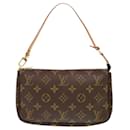 Louis Vuitton Monogram Pochette Accessoires