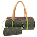 Louis Vuitton Papillon 30 Handbag