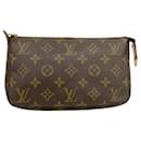 Pochete Acessórios Monograma Louis Vuitton