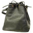 Louis Vuitton Epi Petit Noe Shoulder Bag