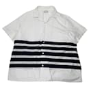 ACNE STUDIOS Shirts T.International XL Cotton - Acne