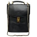 BALENCIAGA Handbags T.  Leather - Balenciaga