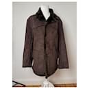 KANSAI YAMAMOTO Coats T.International M Faux fur - Autre Marque