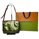 LOUIS VUITTON Handbags T.  Leather - Louis Vuitton