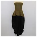 NON SIGNE / UNSIGNED Dresses T.FR  Synthetic - Autre Marque