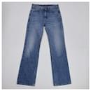 NON SIGNE / UNSIGNED Trousers T.FR  Cotton - Autre Marque