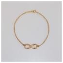 Pulseiras TIFFANY & CO T. Ouro rosa - Tiffany & Co