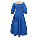 MOLLY GODDARD Dresses T.FR  Polyester - Autre Marque
