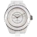 Chanel J12 Phantom Caliber 12.1 Wristwatch