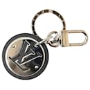 Louis Vuitton Key Ring Holder Bag Charm