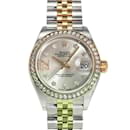 Rolex Datejust 28 Ladies Watch