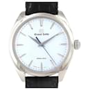 Grand Seiko Spring Drive Wristwatch SBGY007