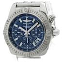 Breitling Chronomat 44 Airborn Steel Automatic Watch